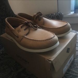 Men’s Sperry Topsiders